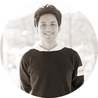 寒竹 健太/Kanchiku Kenta